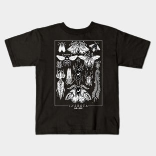 I N S E C T A Kids T-Shirt